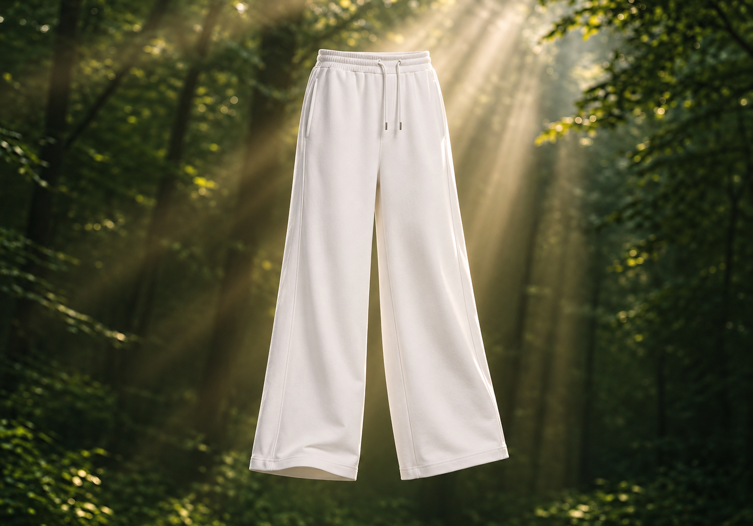 What Kind of Pants Are Slimming?