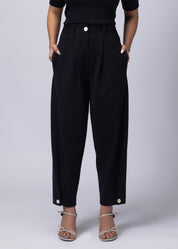Barrel Leg Pants
