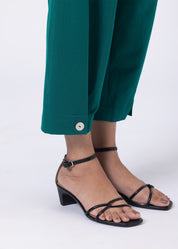 Barrel Leg Pants