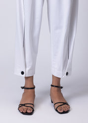 Barrel Leg Pants