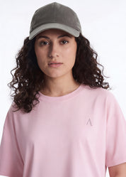 Effortless iCotton Oversized Tee