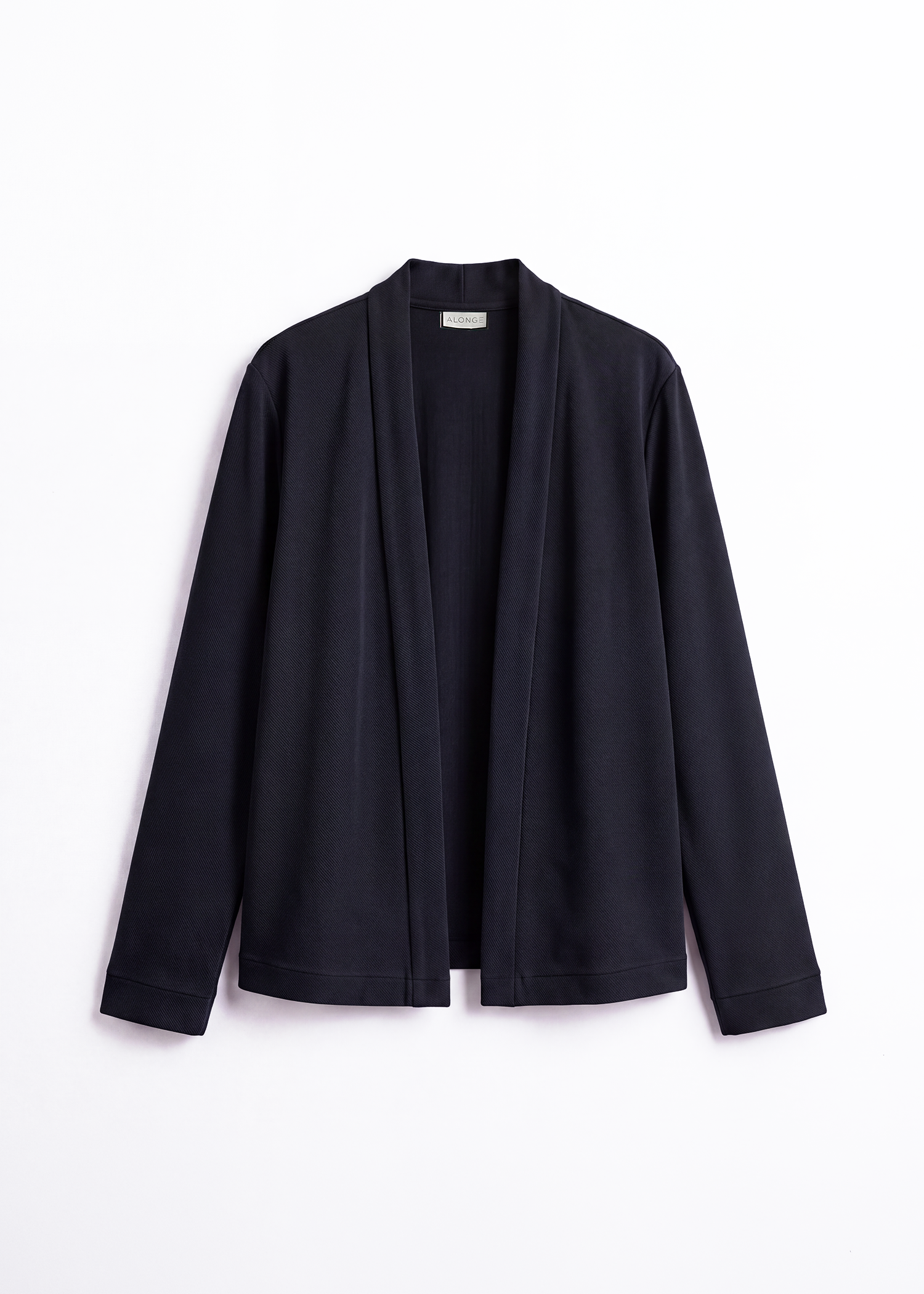 Overlay Jacket