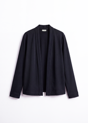 Overlay Jacket