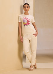Protea Graphic Tee
