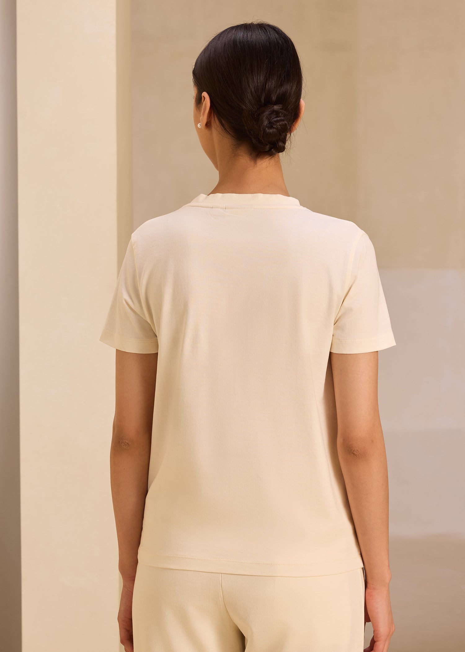 Protea Graphic Tee