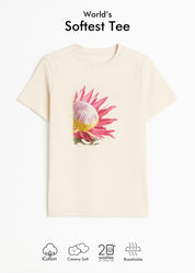 Protea Graphic Tee