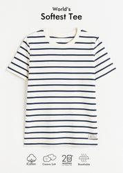 Striped Nautical Tee