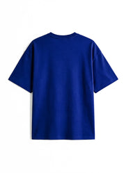 Effortless iCotton Oversized Tee