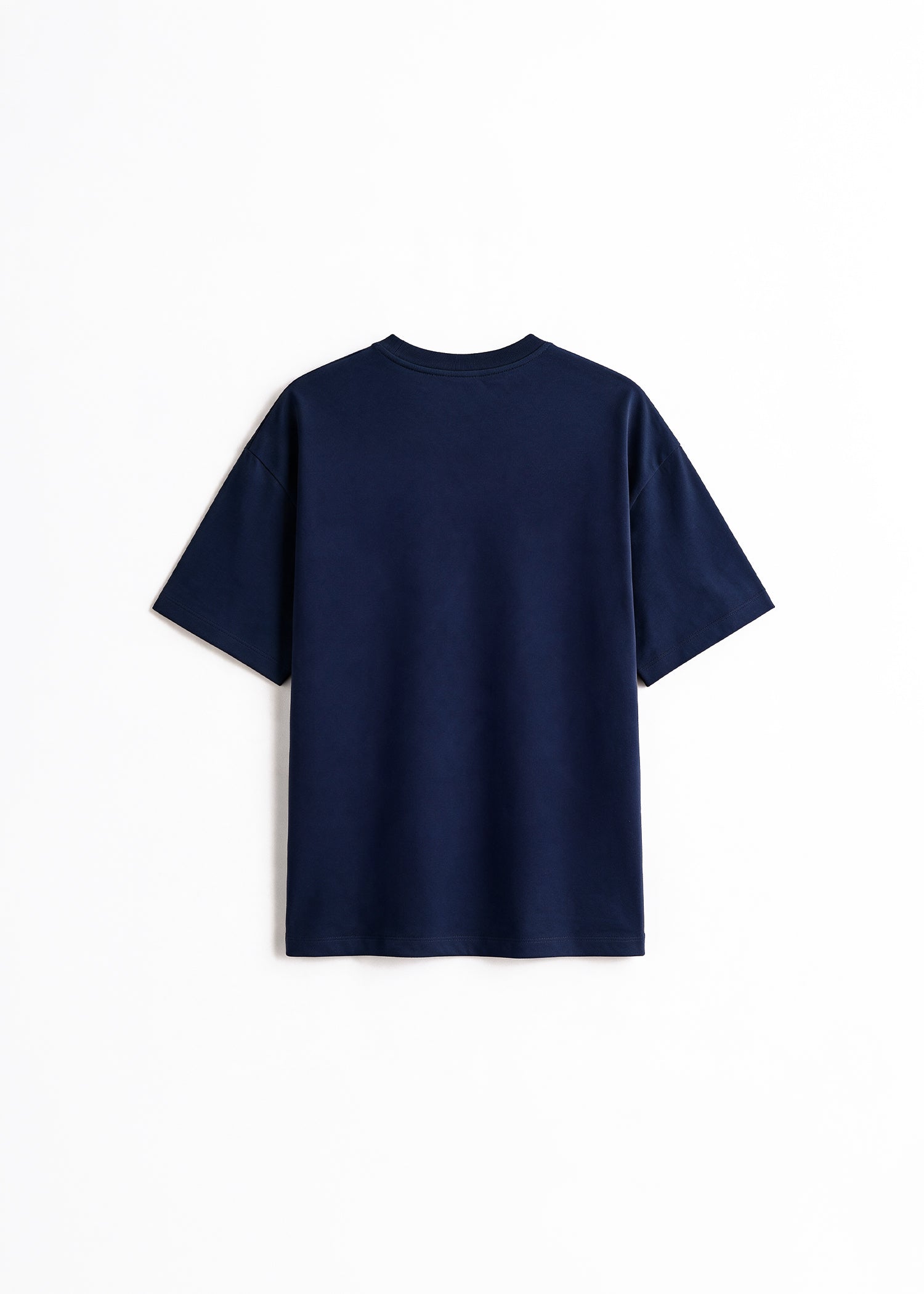 Effortless iCotton Oversized Tee