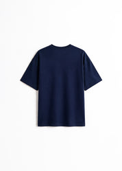 Effortless iCotton Oversized Tee