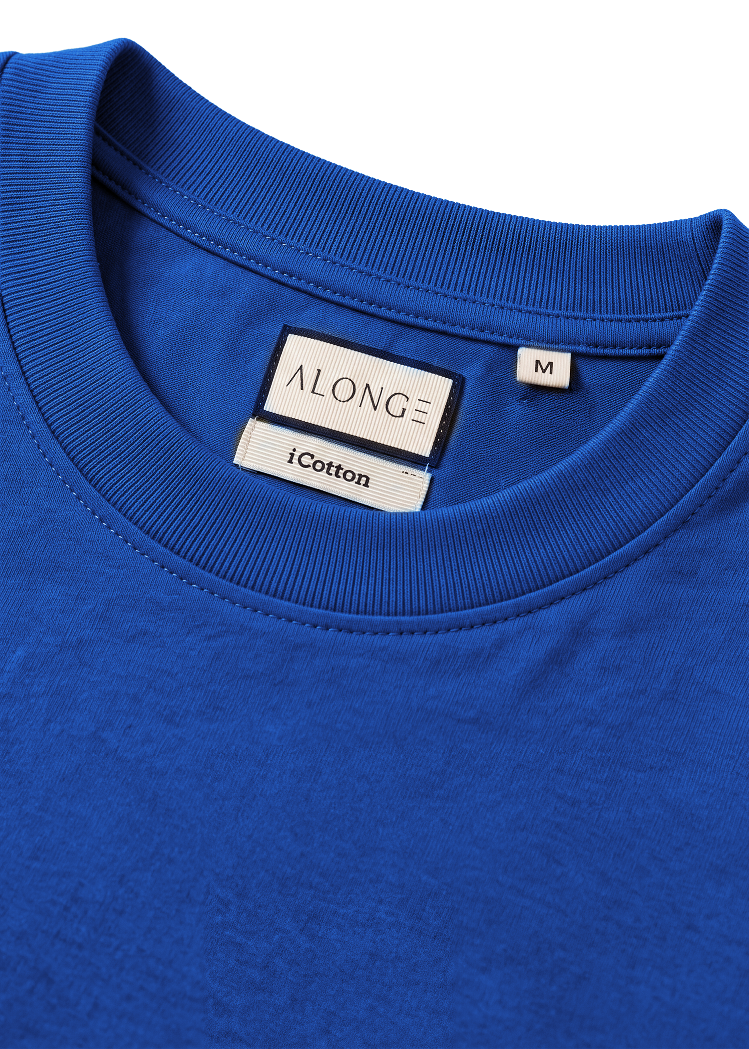 The Bouncy Tee