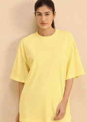 Effortless Oversized Tee