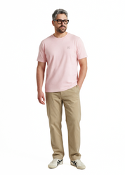The Bouncy Tee