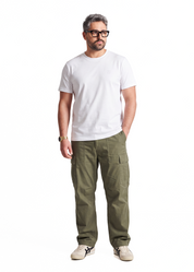 The Bouncy Tee