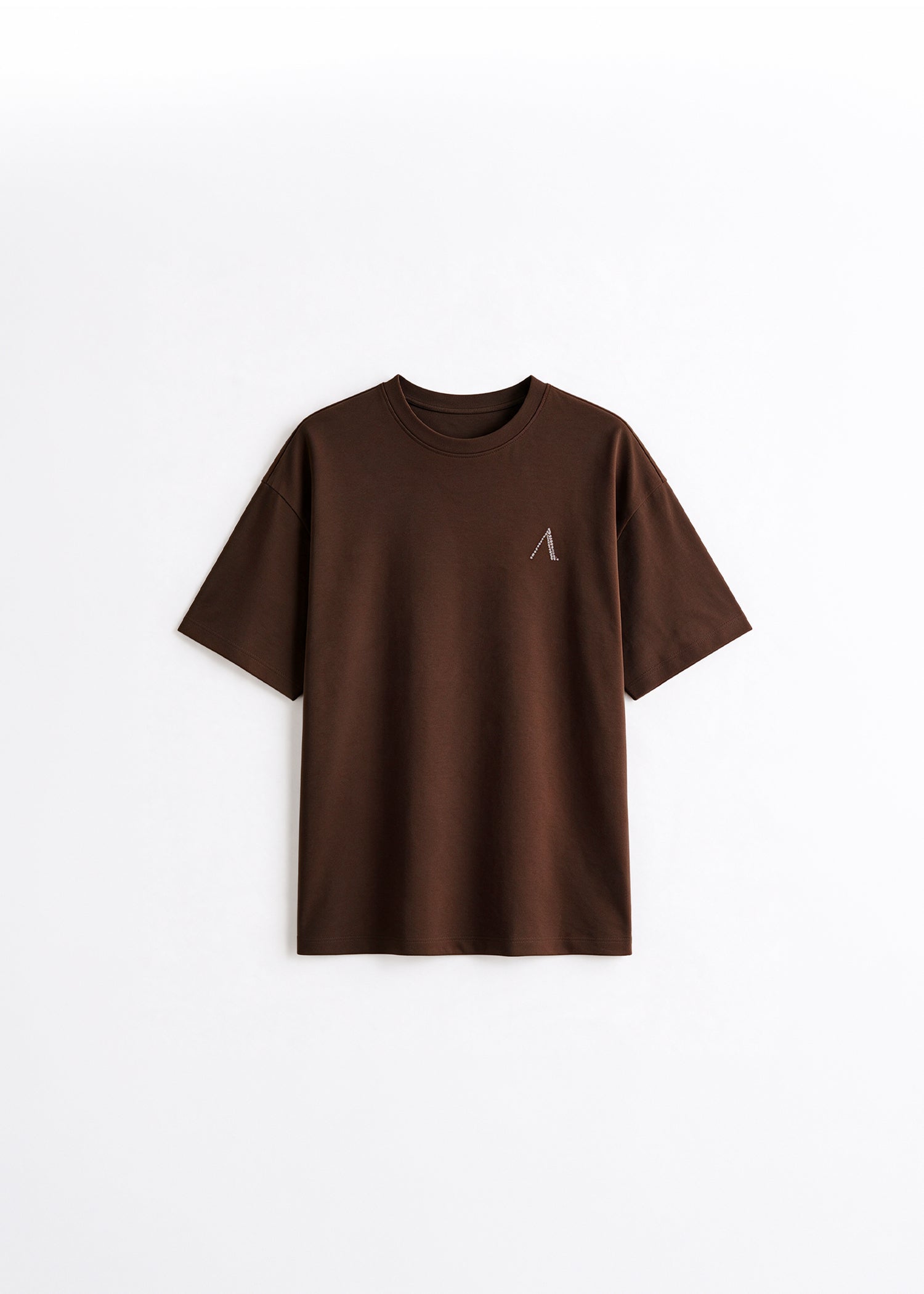 Effortless iCotton Oversized Tee