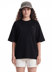Effortless iCotton Oversized Tee