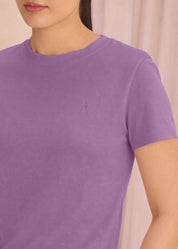 Perfect Crew Neck Tee