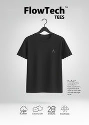 Perfect Crew Neck Tee