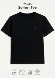 Perfect Crew Neck Tee
