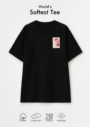 Bloom Oversized Tee