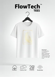 Foil Graphic Tee