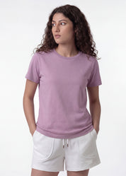 iCotton Signature Crew Neck Tee