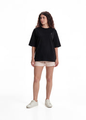 Effortless iCotton Oversized Tee