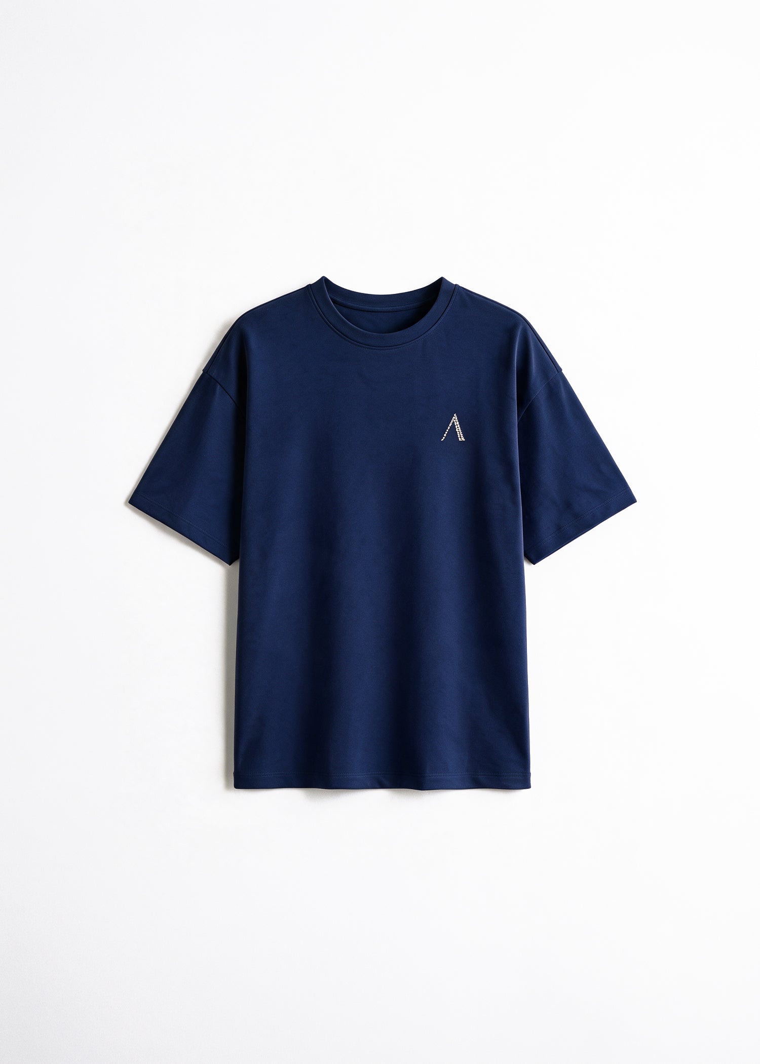 Effortless iCotton Oversized Tee