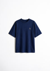 Effortless iCotton Oversized Tee