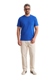 The Bouncy Tee