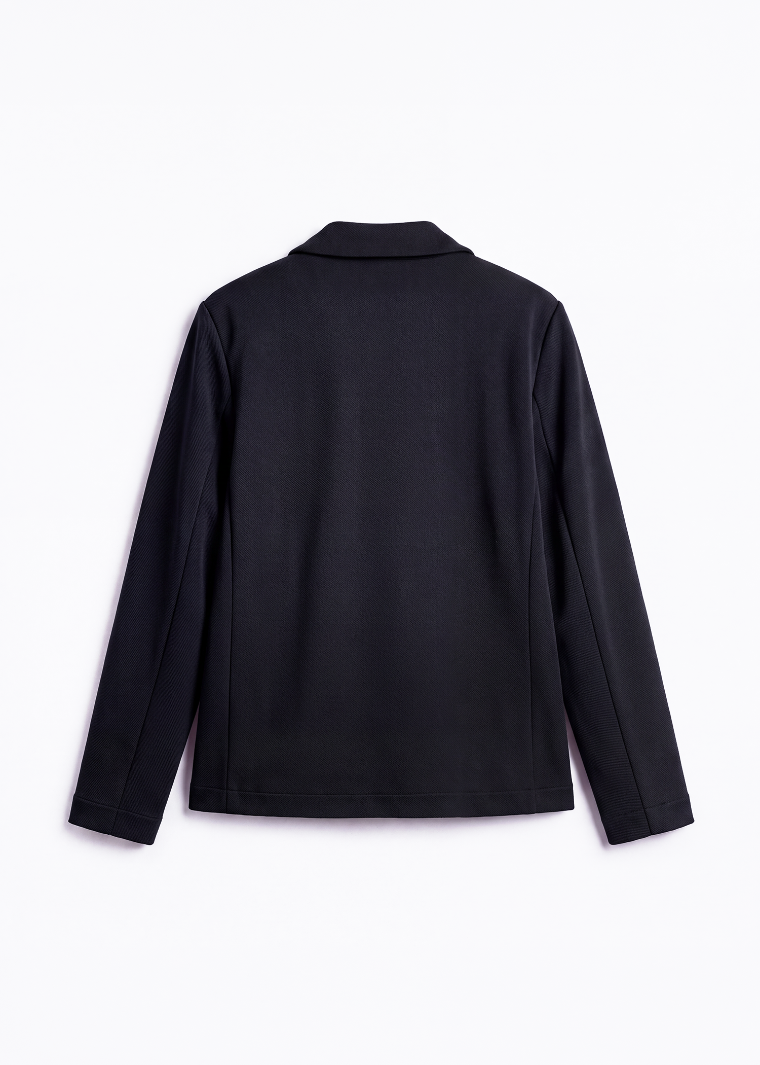Overlay Jacket