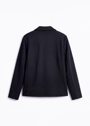 Overlay Jacket