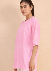 Effortless Oversized Tee