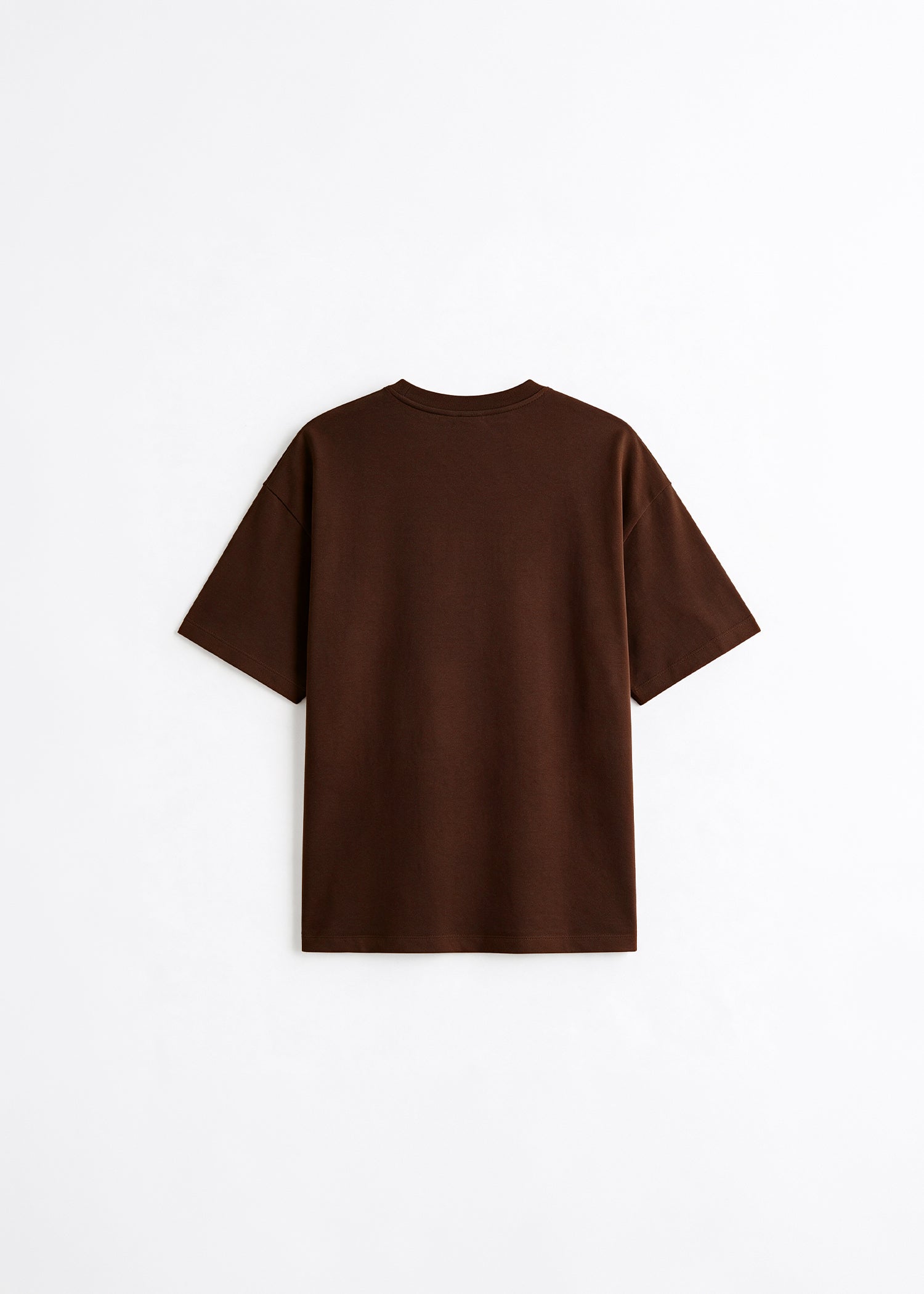 Effortless iCotton Oversized Tee
