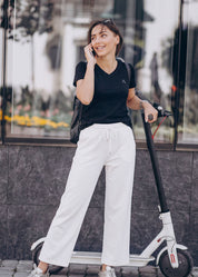 The City Stride