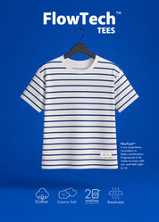 Striped Nautical Tee