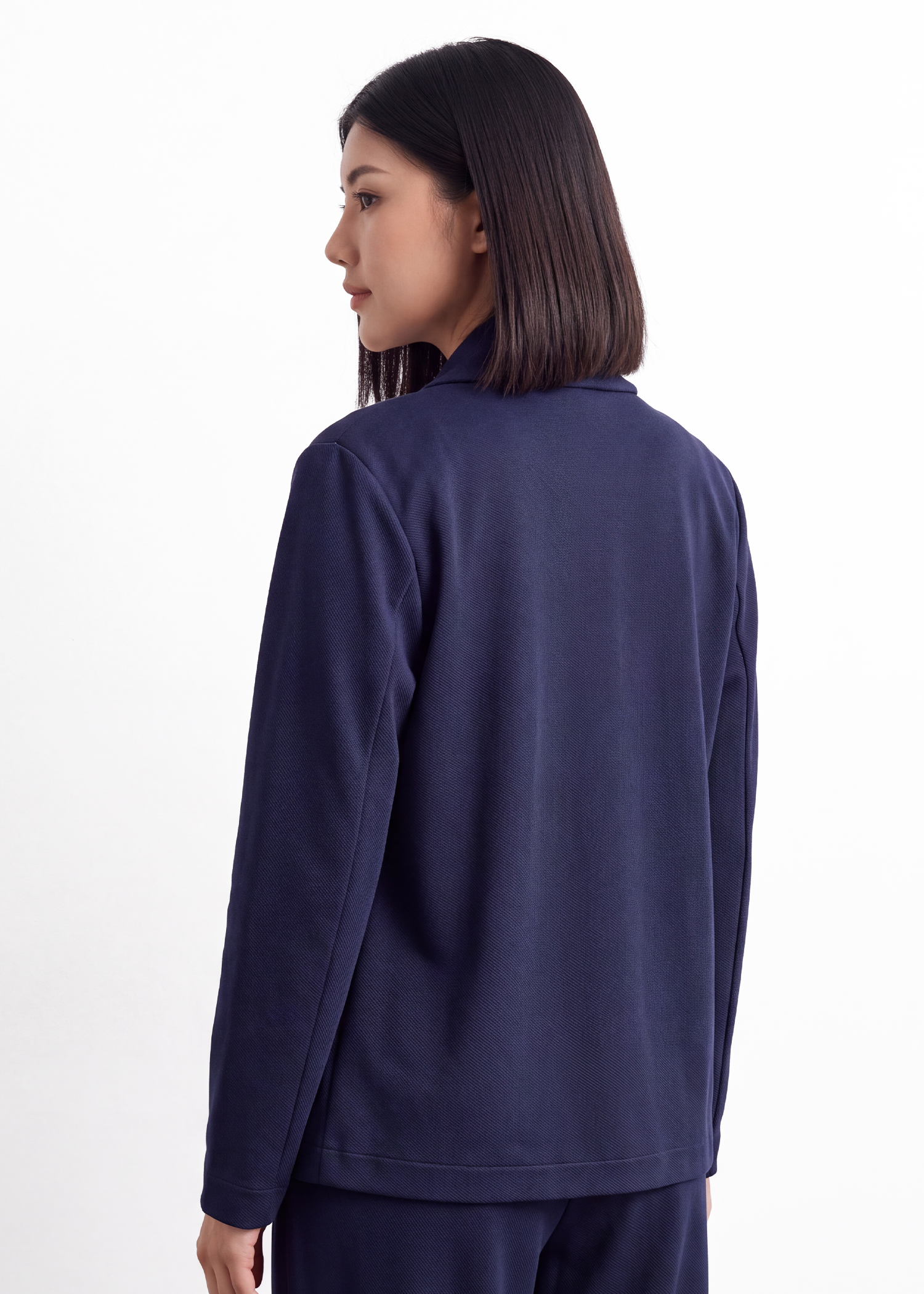 Overlay Jacket