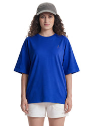 Effortless iCotton Oversized Tee