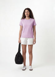 iCotton Signature Crew Neck Tee