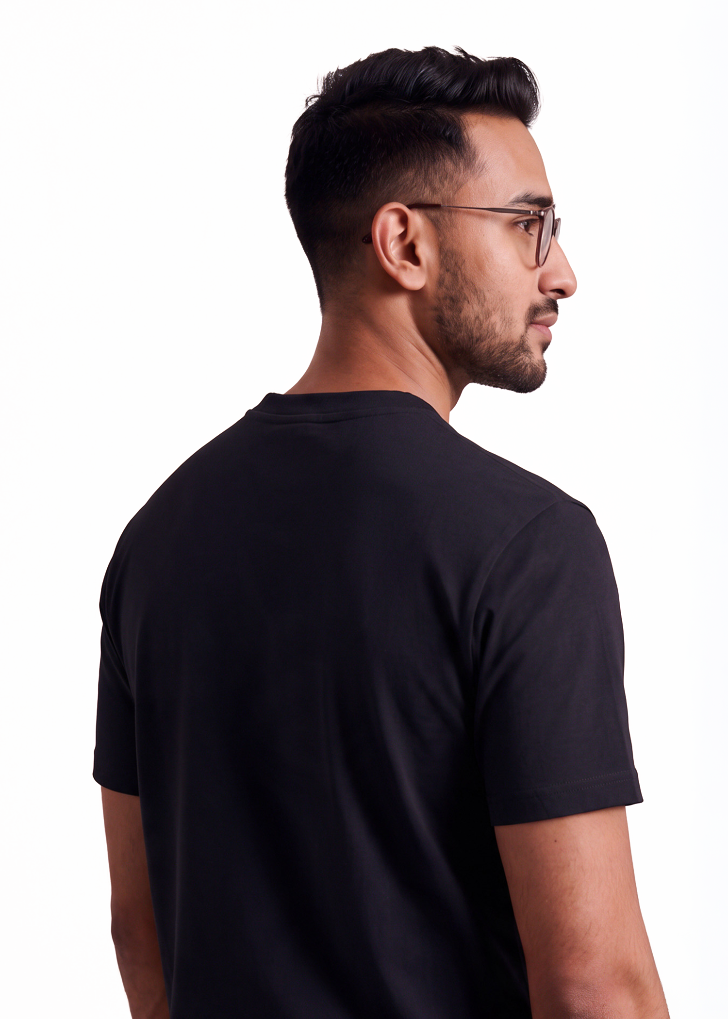 The Bouncy Tee