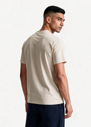 Signature Round Neck Tee