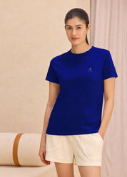 Perfect Crew Neck Tee