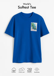 Bloom Oversized Tee