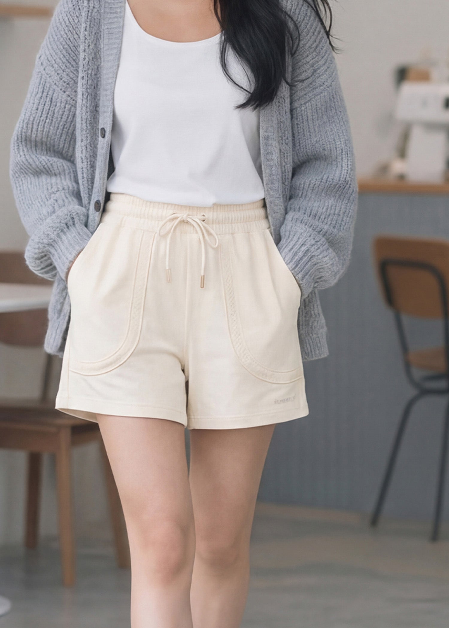 iCotton On the Go Shorts
