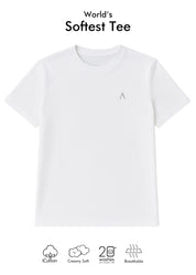 Perfect Crew Neck Tee