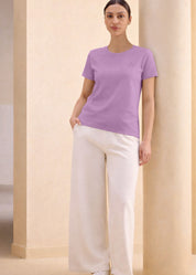 Perfect Crew Neck Tee