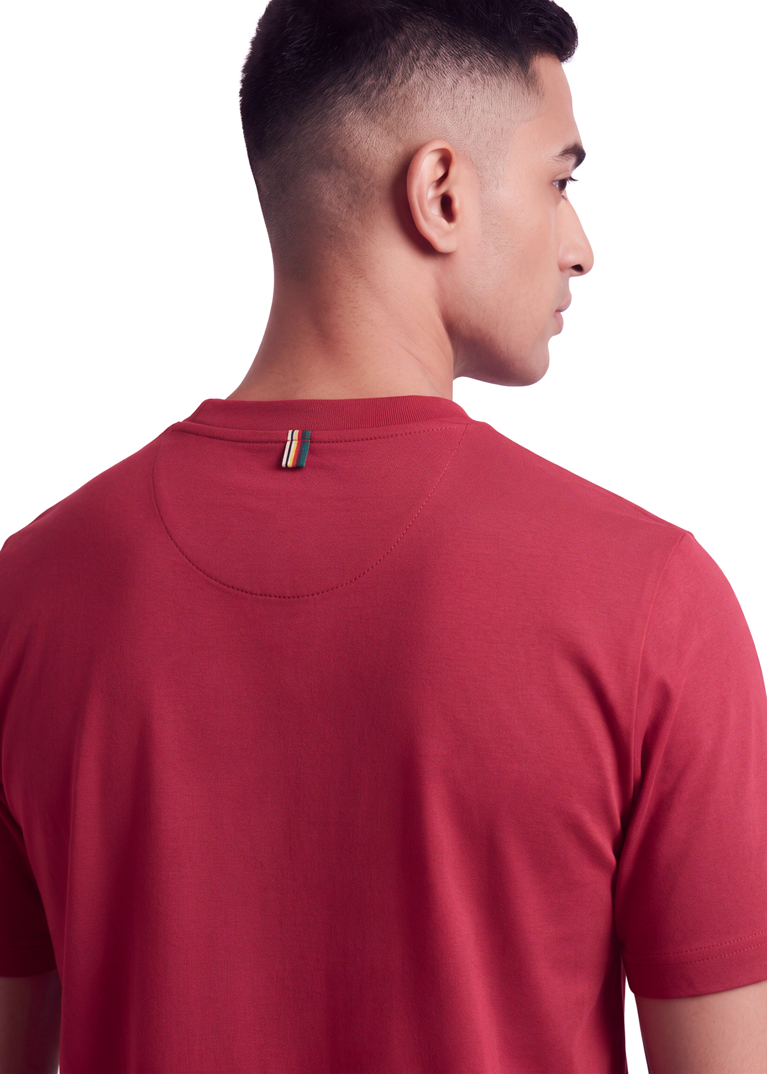 The Bouncy Tee