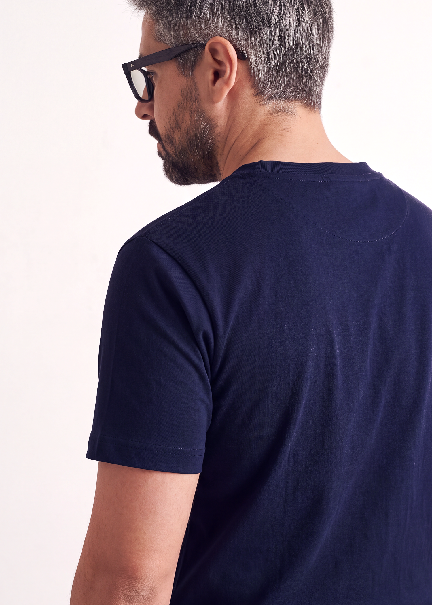 The Bouncy Tee