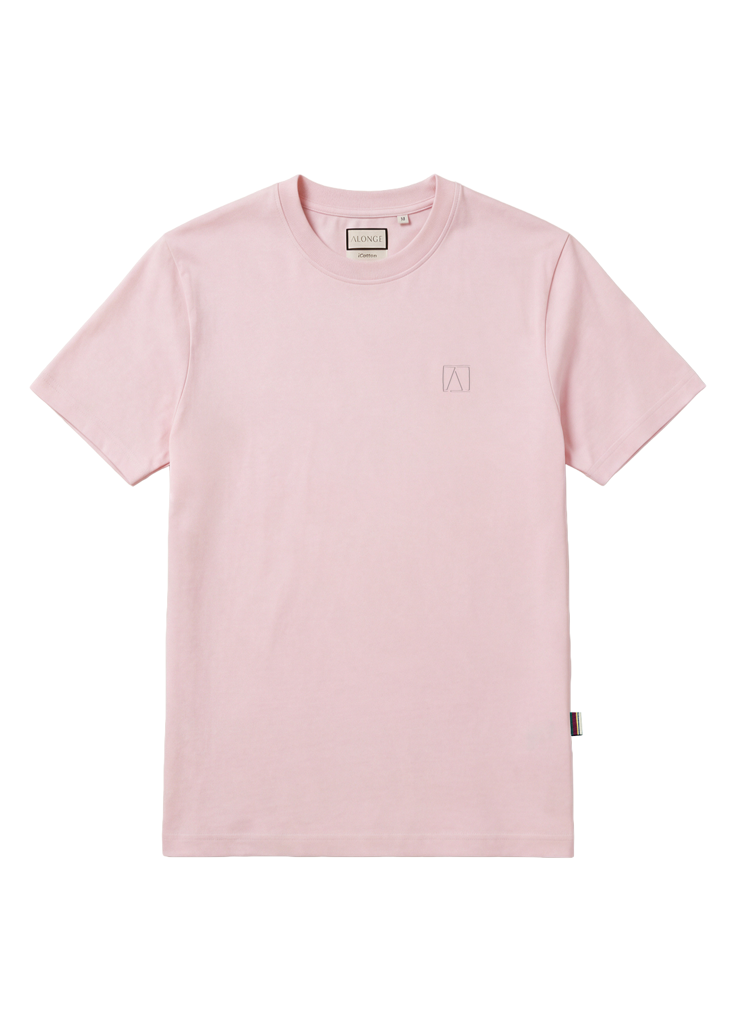 The Bouncy Tee