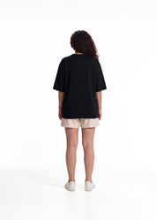 Effortless iCotton Oversized Tee